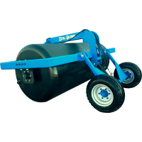 Wał łąkowo-polowy